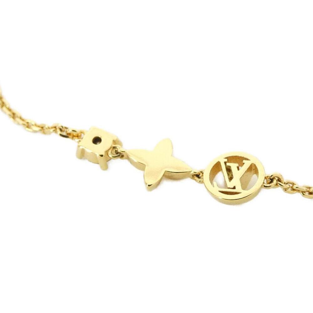 Louis Vuitton Petit Bracelet M00374 View 3